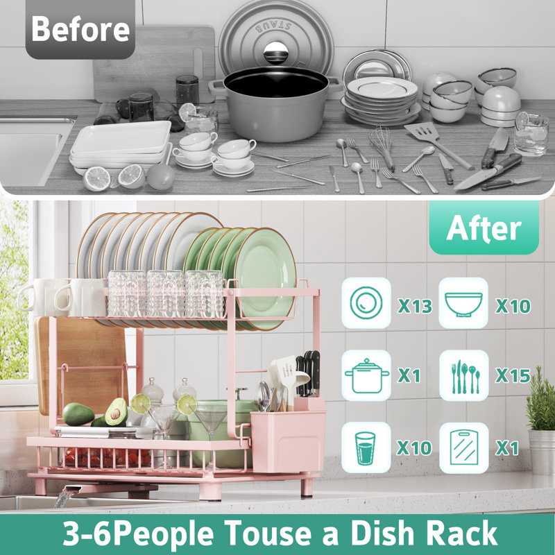 Drain Tray