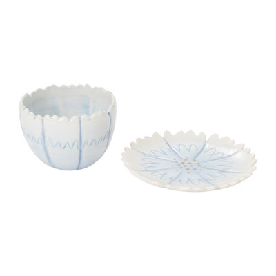 Petit pot de fleurs