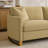 Whittier Camel 2-piece Upholstered Sofa Set