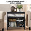 Table de bout avec station de charge-1568664224