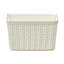Knit Loop Storage Baskets-1372683745