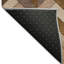Tapis intérieur / extérieur lavable à la machine Matteson ACN2296-817059640