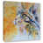 Wrapped Canvas selected