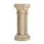 Support pour plante à colonne piédestal, 23,25 po, intérieur et extérieur