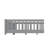 Giacopo Kids Full Loft Bed with Drawers-2031012178