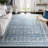Llana Performance Oriental Rug-1398388650