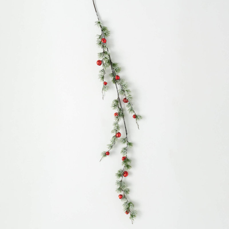 Guirlande de Noël 48 po