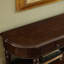 Console en bois massif Classical Art-110092368