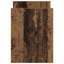 Wood Free Standing Magazine Rack-57797154