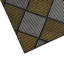 Non-Slip Geometric Indoor Doormat-1507383341