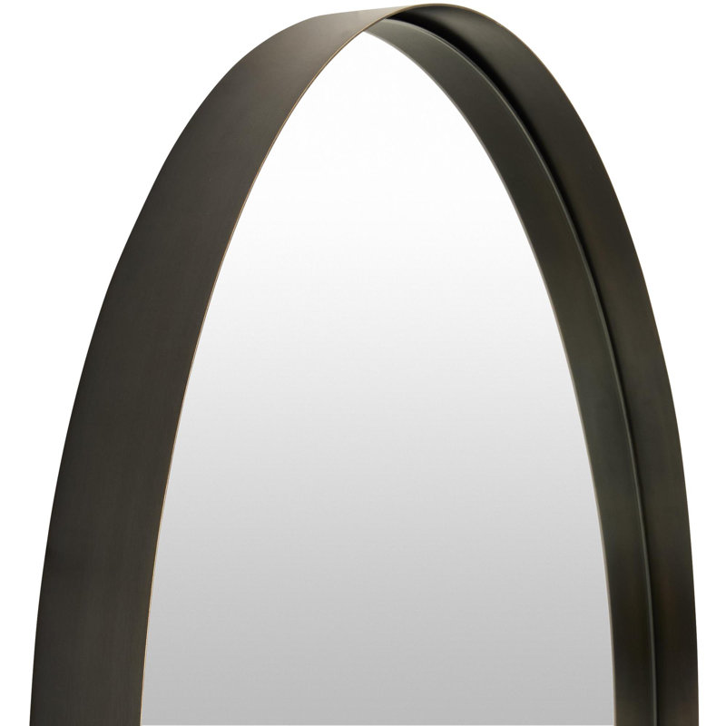 Amvria Accent Mirror