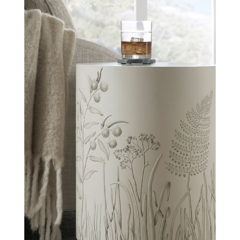 Fiore End Table