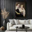 «Commanding Takeout» par reproduction d'art-2106080271-2106679946-2106679945