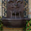  Fontaine murale d'extérieur Mablethorpe-608228298