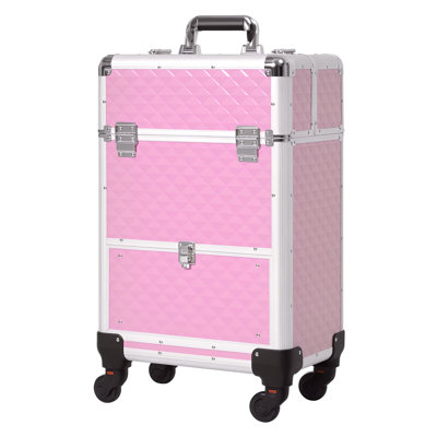 Stanfill Plastic 1 Makeup Organizer