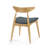 Retro Dining Chair-1202256299-1202256298