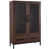 Black/Dark Walnut is out of stock selected