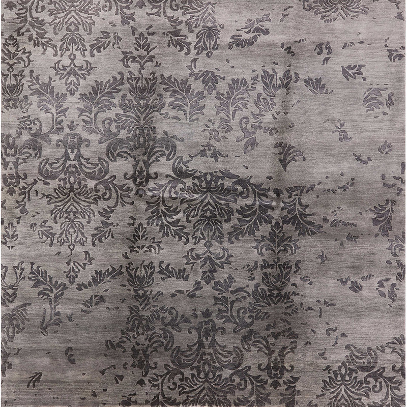 Delna Moroccan Indoor Rug, Rectangle 3' x 5'