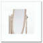 Miroir de plancher en bois-1897539673