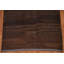 Tapis moderne foncé foncé Kilim 5 x 6