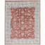 One-of-a-Kind 7'11" X 9'9" Area Rug