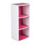 David Piece Writing Desk Office Set-35603948
