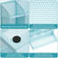 Metal Desk Organiser