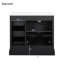 Meuble-lavabo 36 po avec lavabo en céramique-124009315