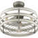 Eidanas 23.5'' Ceiling Fan with Light Kit