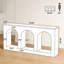 Table d'entrée, console stable