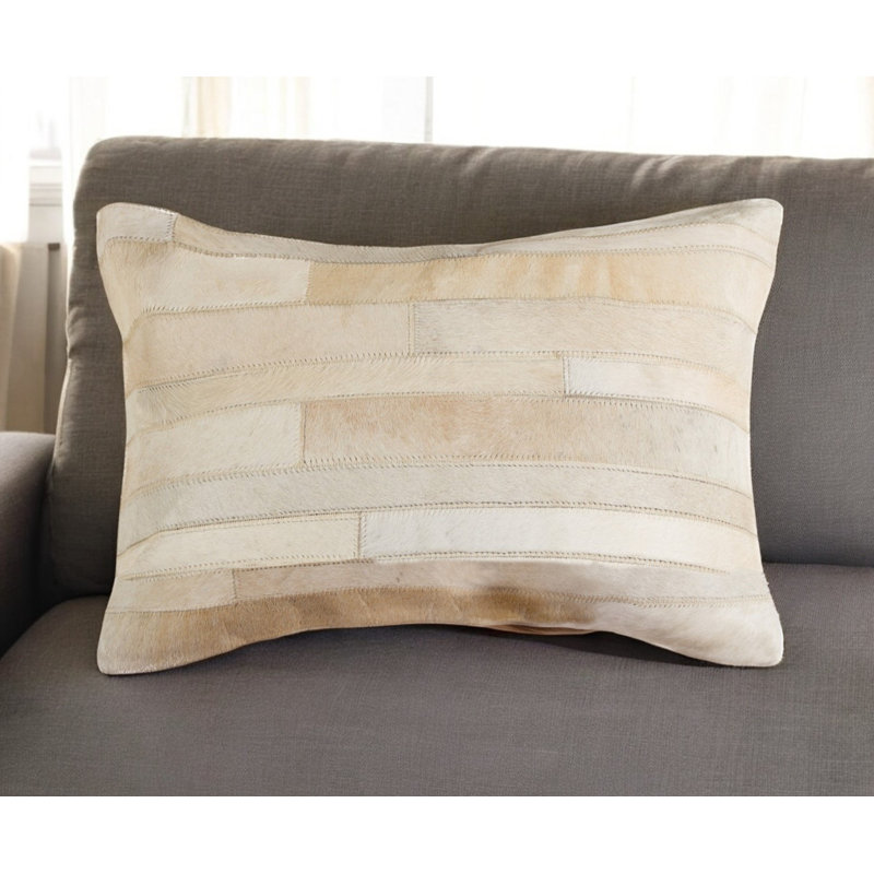 Coussin 12 "X 20"