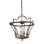 Tahoe 2 - Light Chandelier