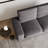 Jaylise 2 - Piece Living Room Set-866586824