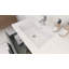 Ensemble de meuble-lavabo simple 60 po Hardy-1164079295