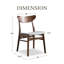 Chaises d'appoint Gateshead