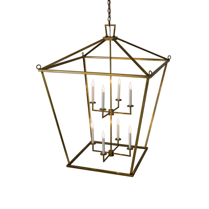 8 - Light Pendant