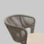 Tabouret de bar d'extérieur Brasia-88989249-88989248