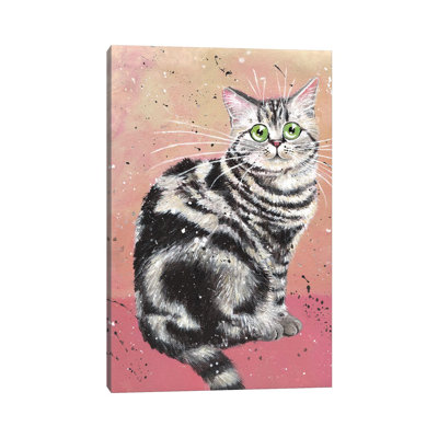 " Elvis Cat " by Kim Haskins