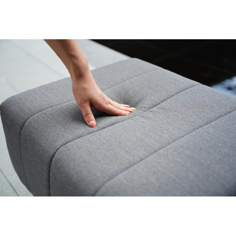 7 - Person Patio Conversation Set with Cushions