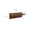 Tablettes murales, tablettes de rangement murales et supports de rangement pour ranger des articles