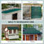 Galvanized Steel Panels-1204456393