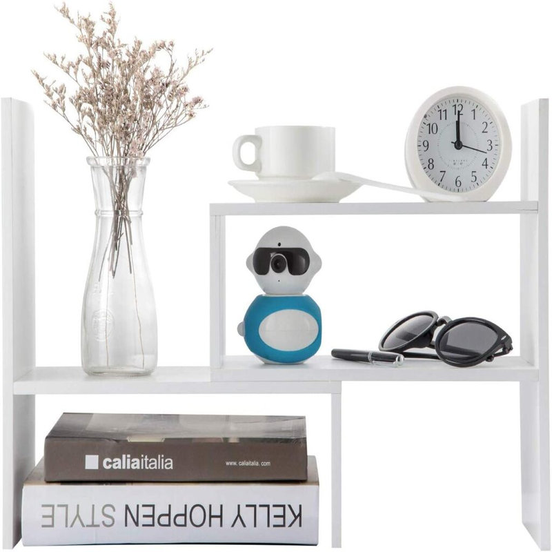 35cm H x 32cm W Bookcase