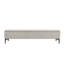 Banc de rangement rembourré 100% polyester Aquanette-734558936-734558941