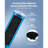 Whole House Water Filter Replacement Cartridge 4.5"x20" GAC Carbon 1 Pack