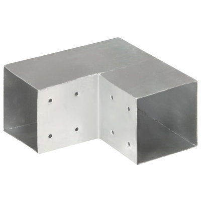 Miliano Dakota Fields Metal Panel Connector