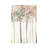 Golden Trees I by Allison Pearce - Wrapped Canvas Painting-508713153