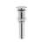 Brushed Nickel selected