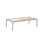 Crema Marble Cocktail Table