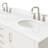 Freestanding Standard Free Standing 2 Double Vanity Bathroom Vanity With Top-125308781-80478376-80478373