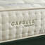 White Noise Pocket Sprung 1000 Mattress-123203264